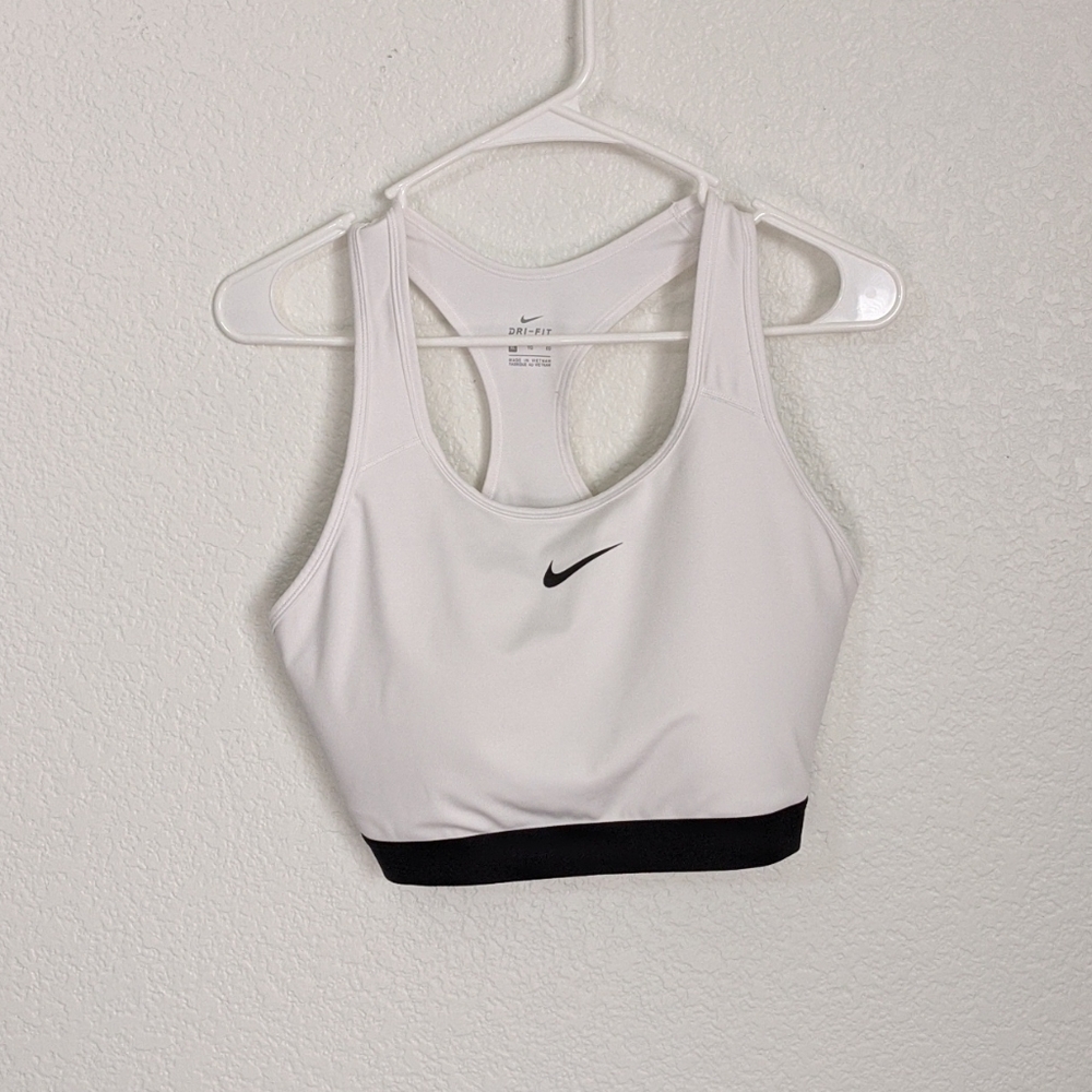 Nike Sports Bra - XL